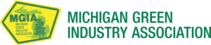 Michigan Green Industry Association Logo